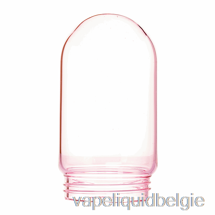 Vape België Stundenglass Gekleurde Glazen Bollen Roze